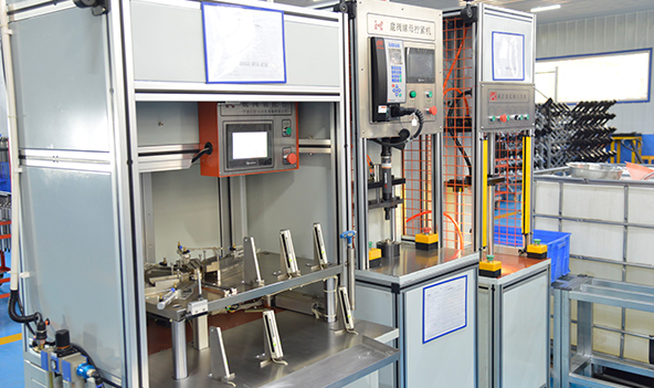 Testing Equipment 