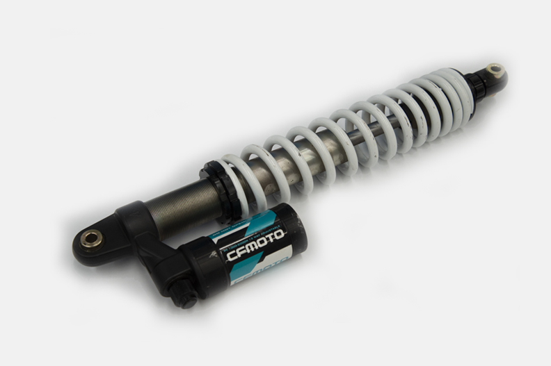 Nitrogen bypass