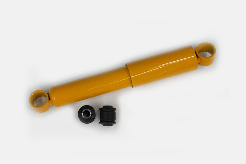 Conventional sleeve type